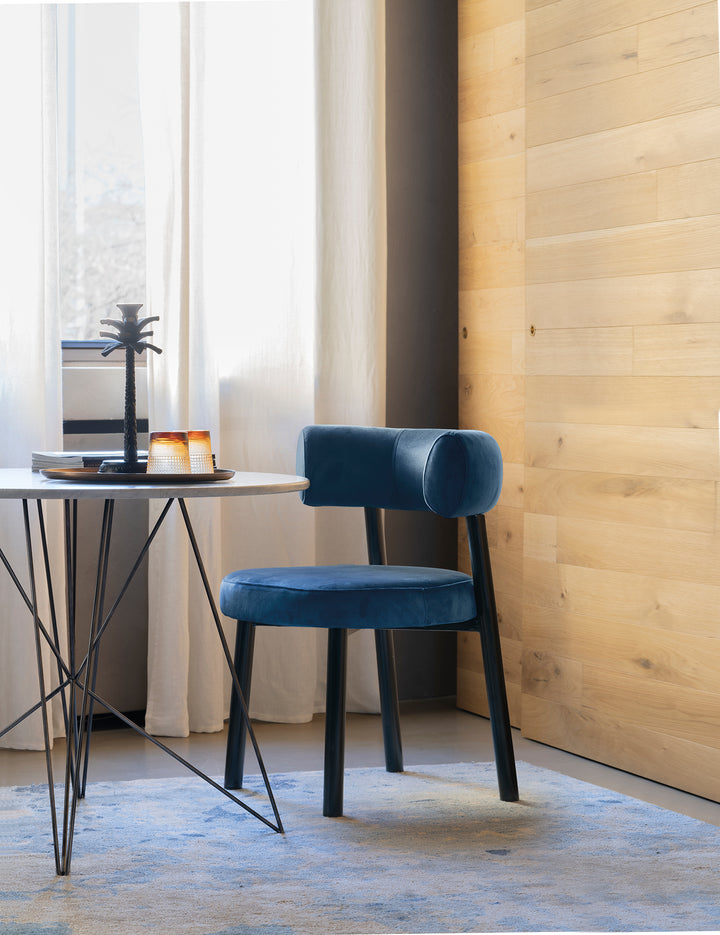 modmobili quinti christy chairs, counter & bar stools furniture