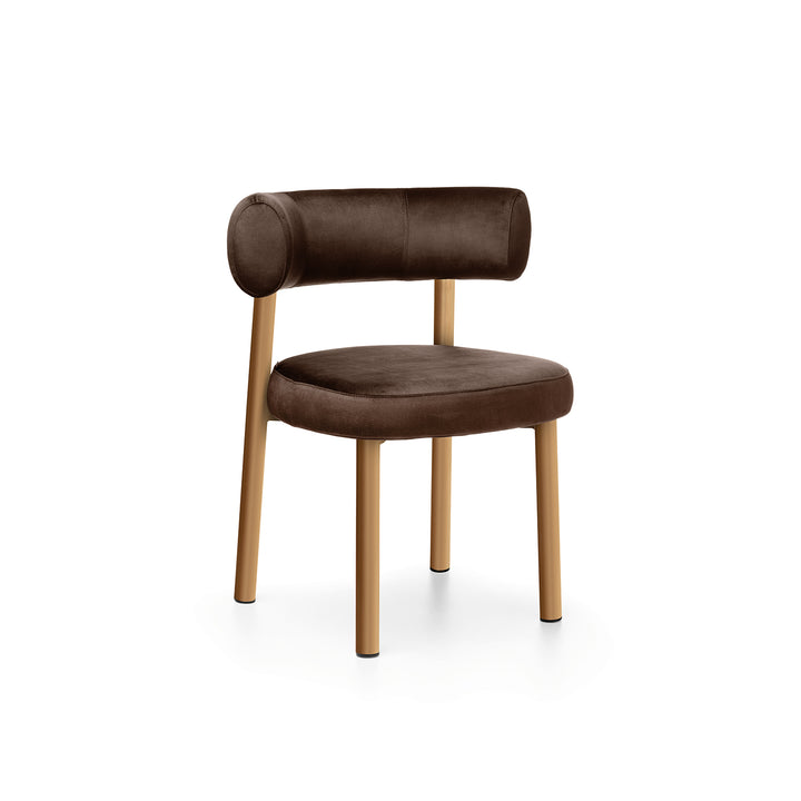 modmobili quinti christy chairs, counter & bar stools furniture