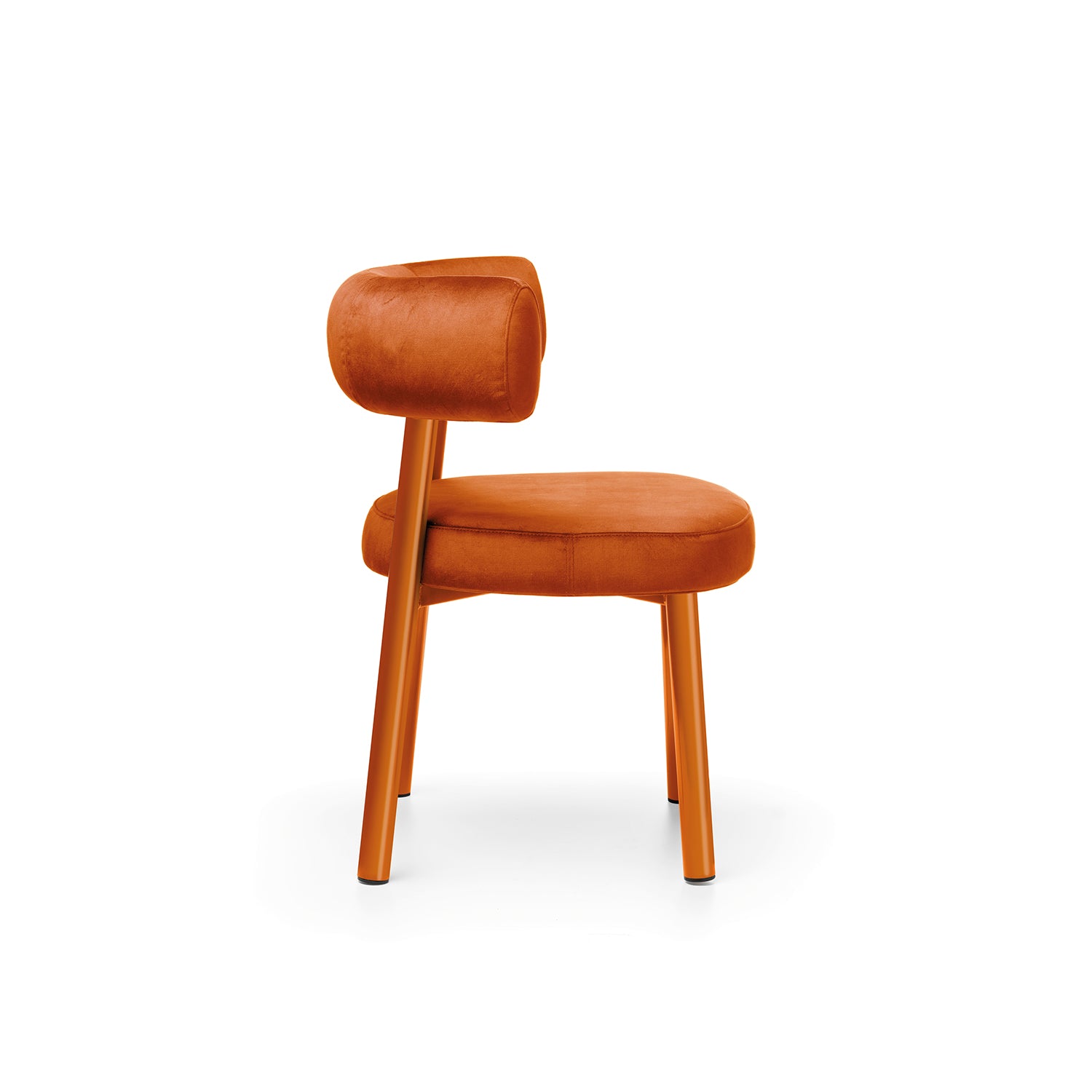 modmobili quinti christy chairs, counter & bar stools furniture