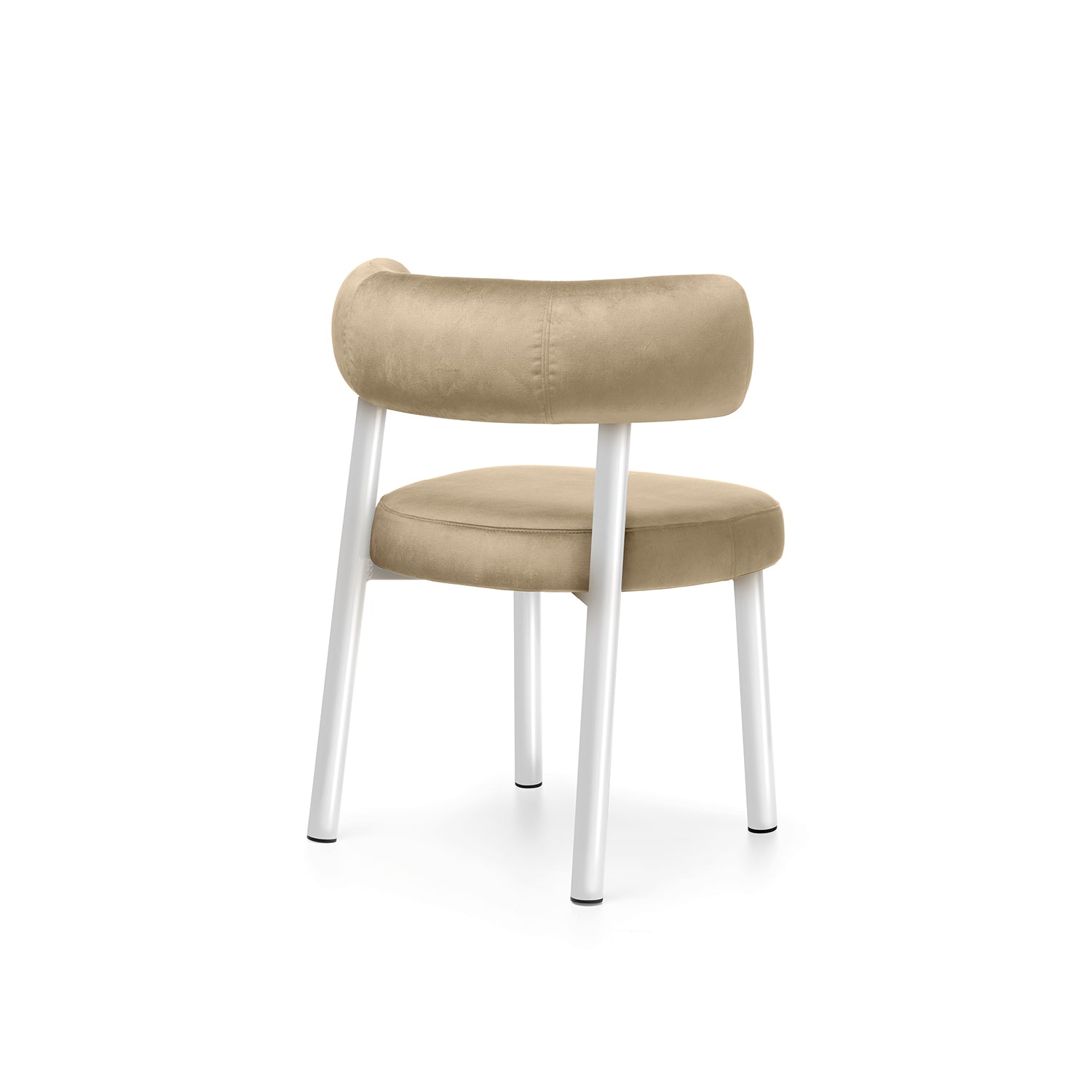 modmobili quinti christy chairs, counter & bar stools furniture