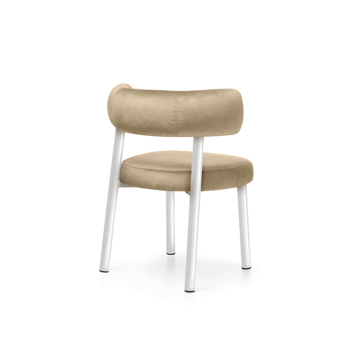 modmobili quinti christy chairs, counter & bar stools furniture