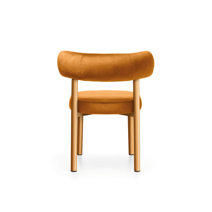 modmobili quinti christy chairs, counter & bar stools furniture