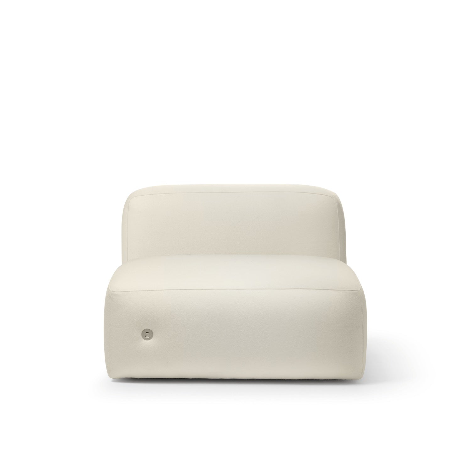 modmobili quinti one hundred modular sofa