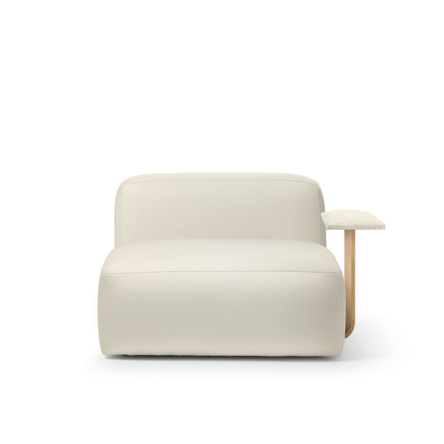 modmobili quinti one hundred modular sofa