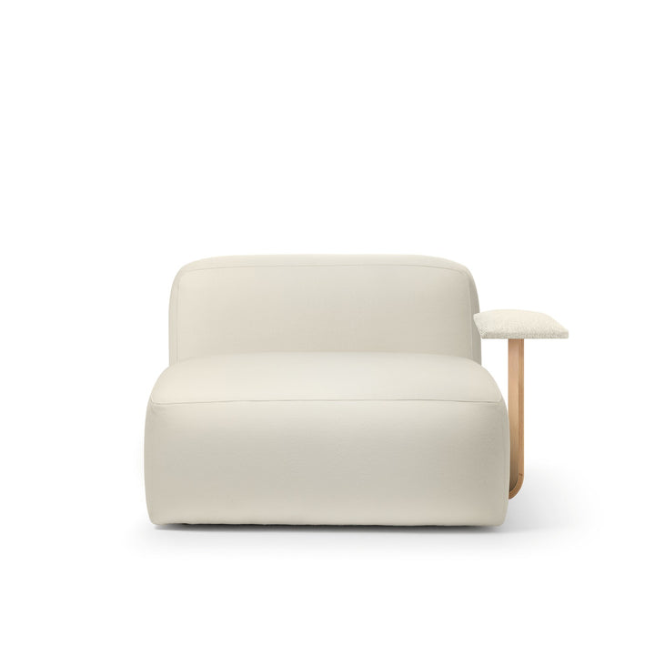 modmobili quinti one hundred modular sofa