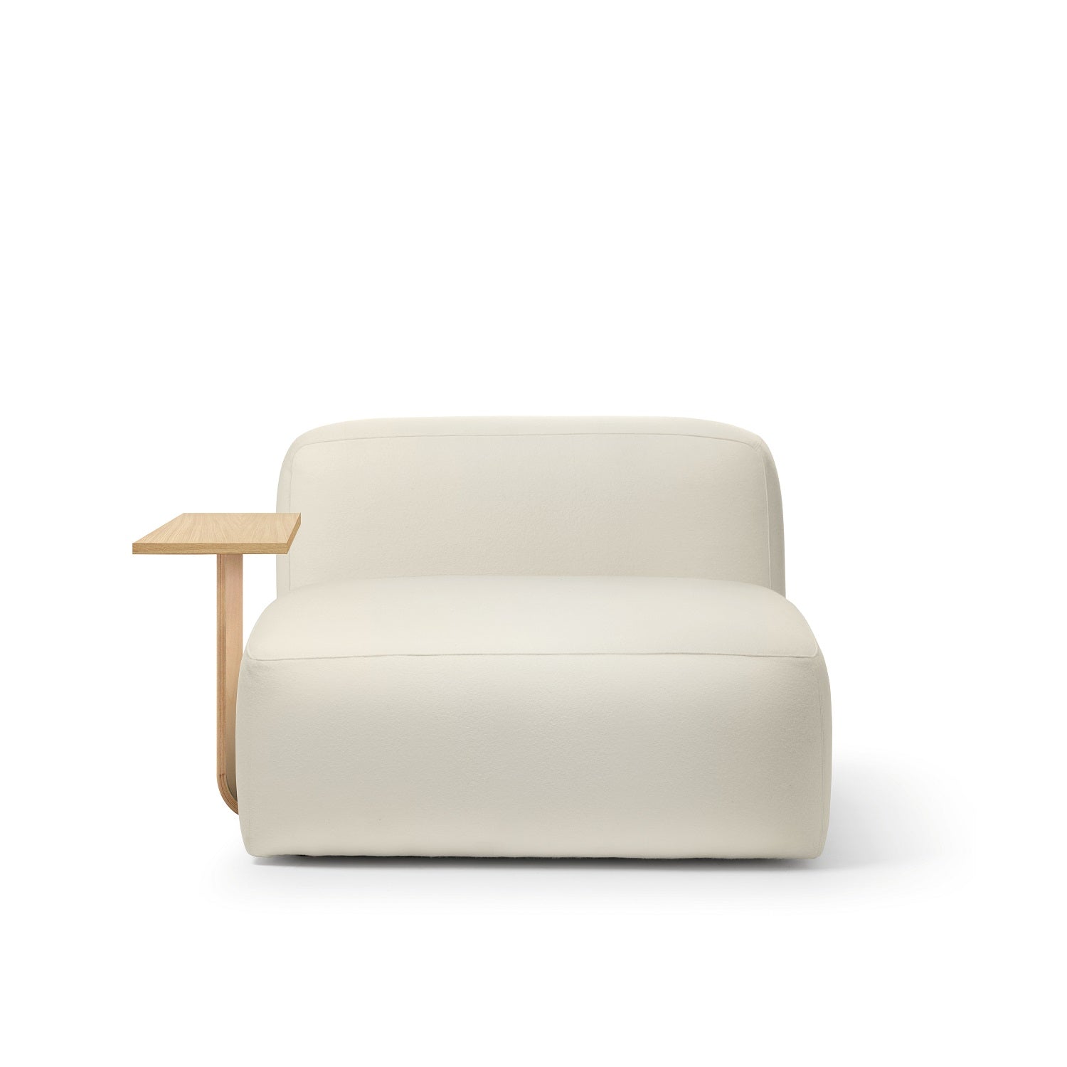 modmobili quinti one hundred modular sofa