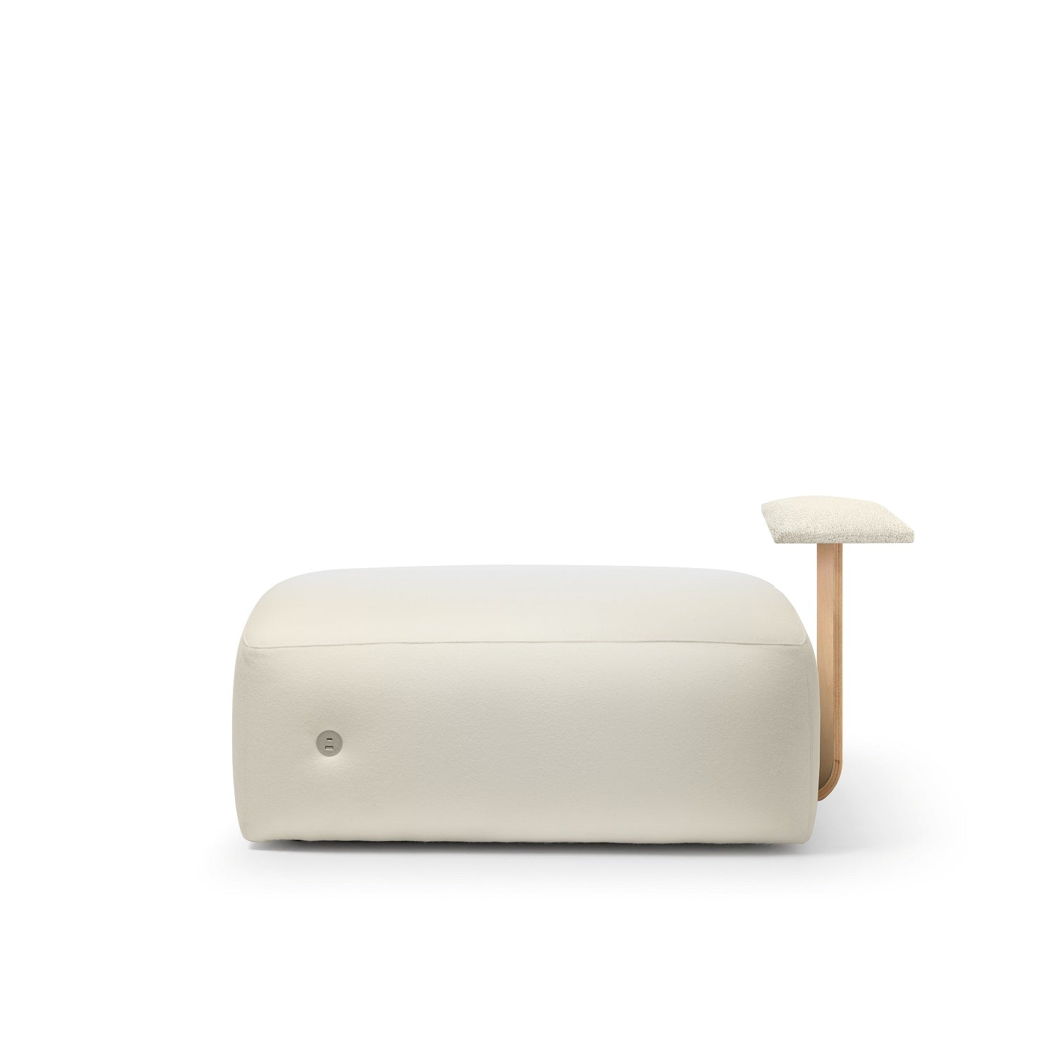 modmobili quinti one hundred modular sofa