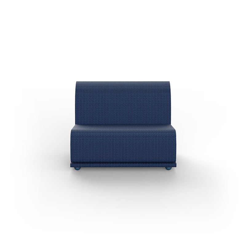modmobili vondom suave sofa sectional, lounge & pouf collection
