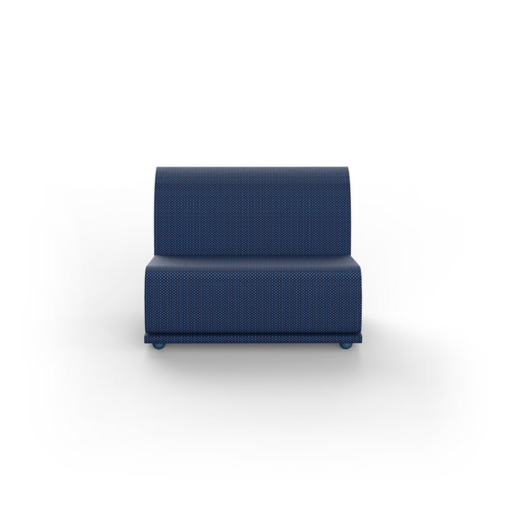 modmobili vondom suave sofa sectional, lounge & pouf collection