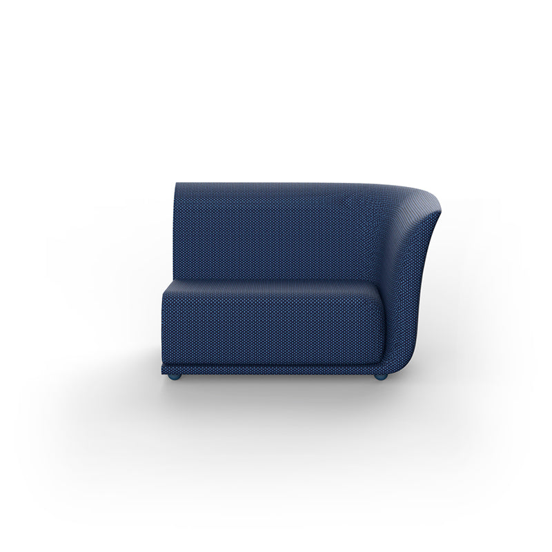 modmobili vondom suave sofa sectional, lounge & pouf collection