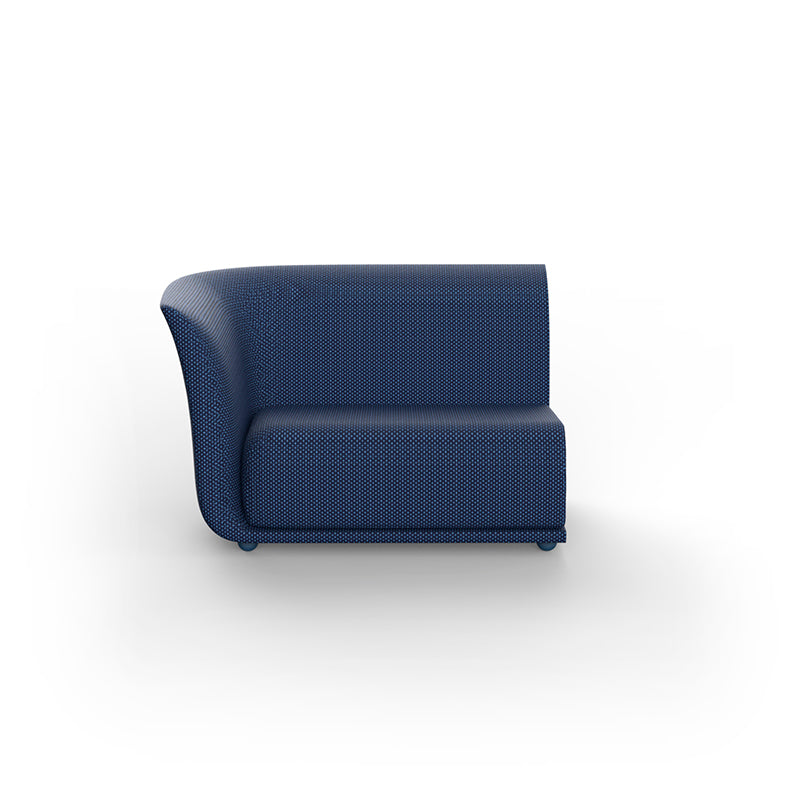 modmobili vondom suave sofa sectional, lounge & pouf collection