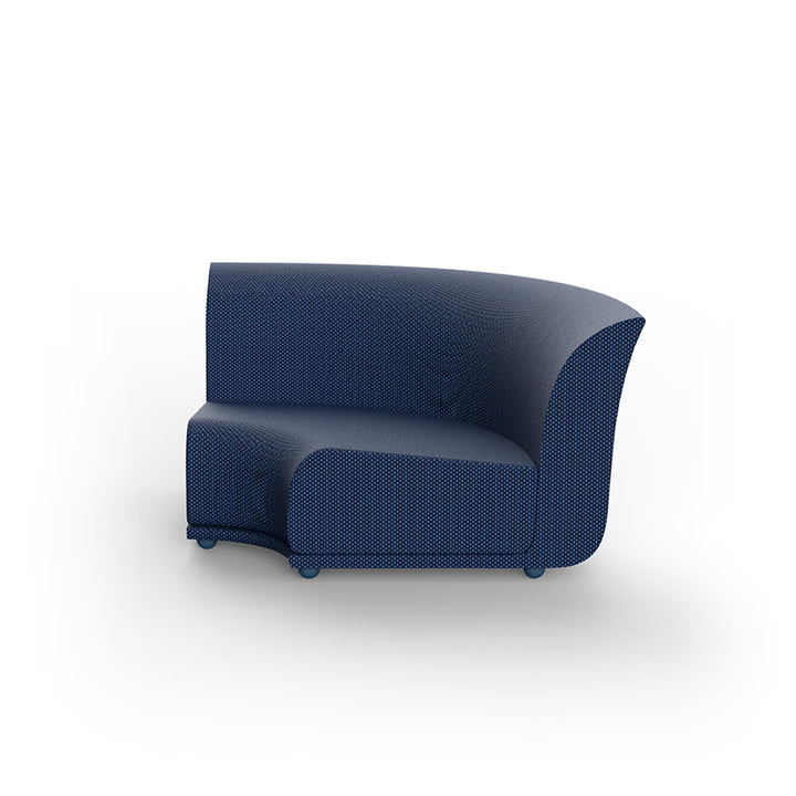 modmobili vondom suave sofa sectional, lounge & pouf collection