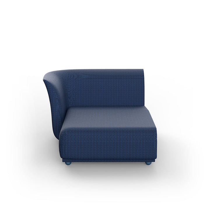 modmobili vondom suave sofa sectional, lounge & pouf collection