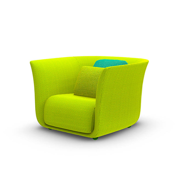 modmobili vondom suave sofa sectional, lounge & pouf collection