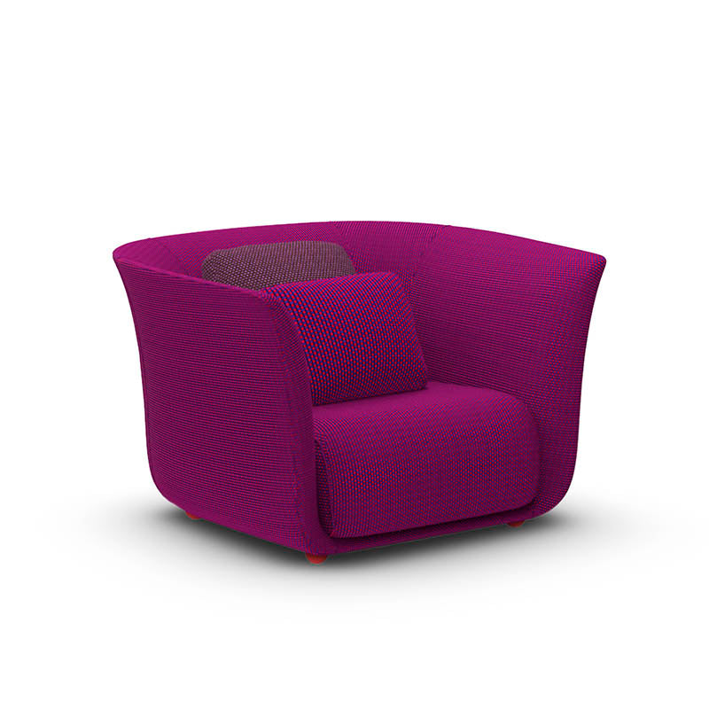 modmobili vondom suave sofa sectional, lounge & pouf collection