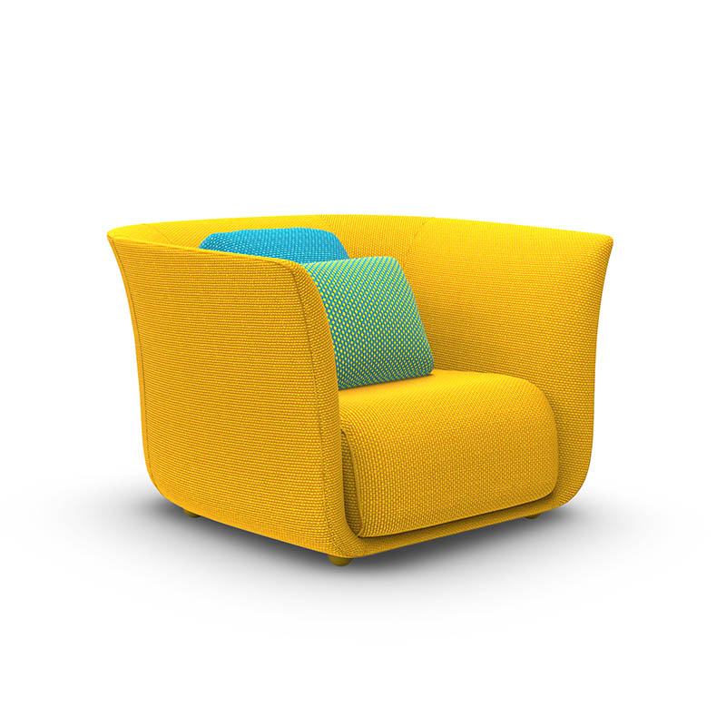 modmobili vondom suave sofa sectional, lounge & pouf collection