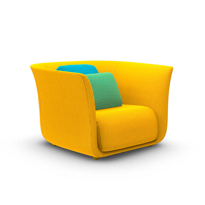modmobili vondom suave sofa sectional, lounge & pouf collection