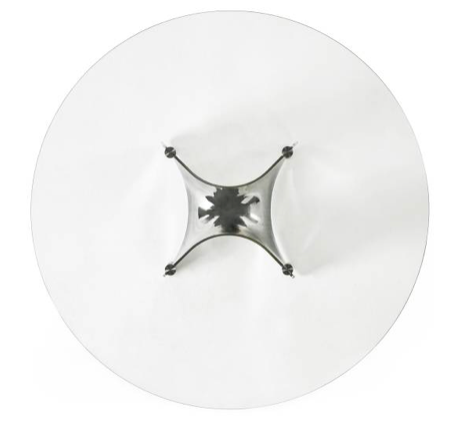 Baleri Italia Bentz Round Table