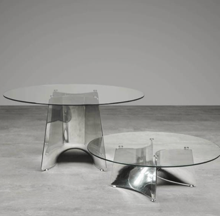 Baleri Italia Bentz Tables