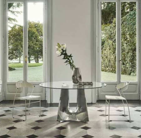 Baleri Italia Bentz Round Table