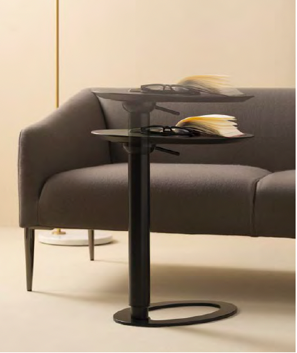 modmobili quinti lif height adjustable occasional table