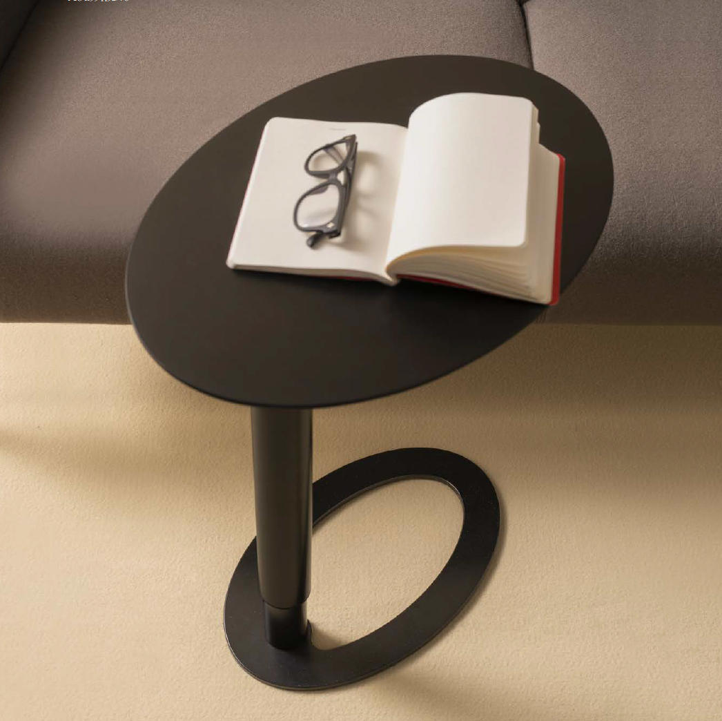 modmobili quinti lif height adjustable occasional table
