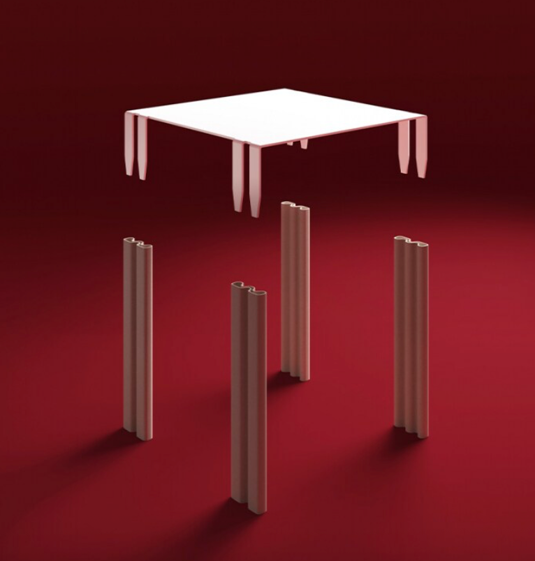 modmobili baleri italia in-ballo side tables furniture