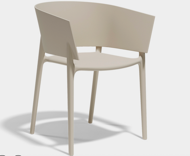 modmobili vondom africa outdoor chairs & bar stools outdoor furniture