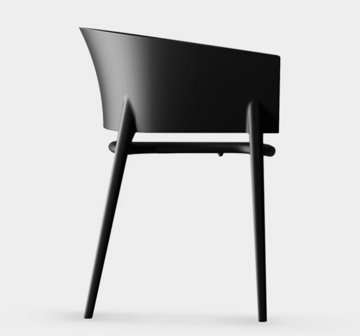 modmobili vondom africa outdoor chairs & bar stools outdoor furniture