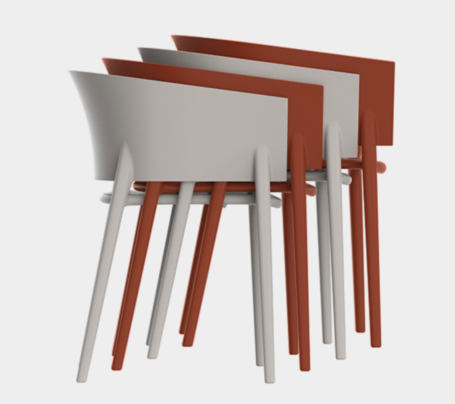 modmobili vondom africa outdoor chairs & bar stools outdoor furniture
