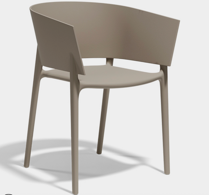 modmobili vondom africa outdoor chairs & bar stools outdoor furniture