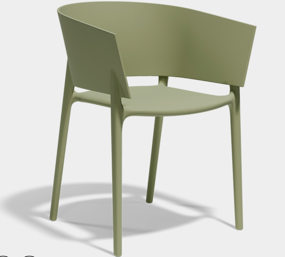 modmobili vondom africa outdoor chairs & bar stools outdoor furniture
