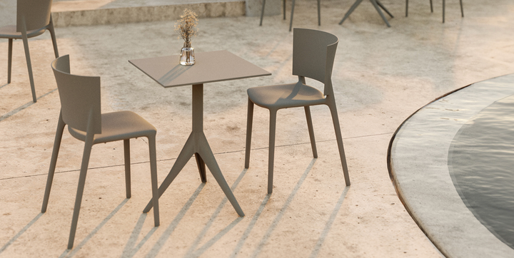 modmobili vondom africa outdoor chairs & bar stools outdoor furniture