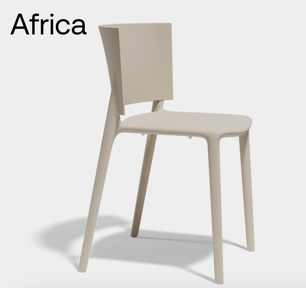 modmobili vondom africa outdoor chairs & bar stools outdoor furniture