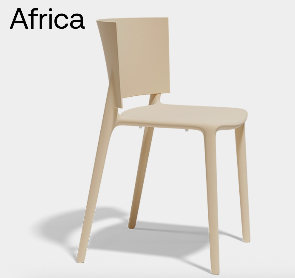 modmobili vondom africa outdoor chairs & bar stools outdoor furniture