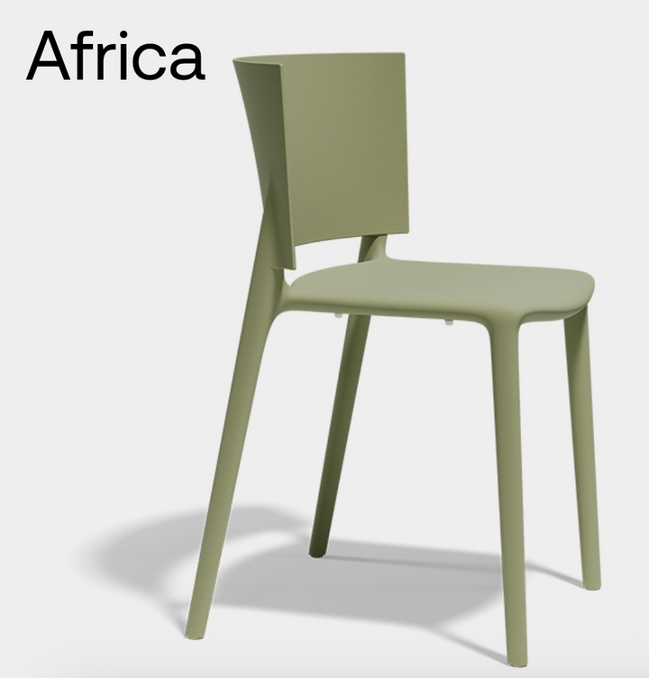 modmobili vondom africa outdoor chairs & bar stools outdoor furniture