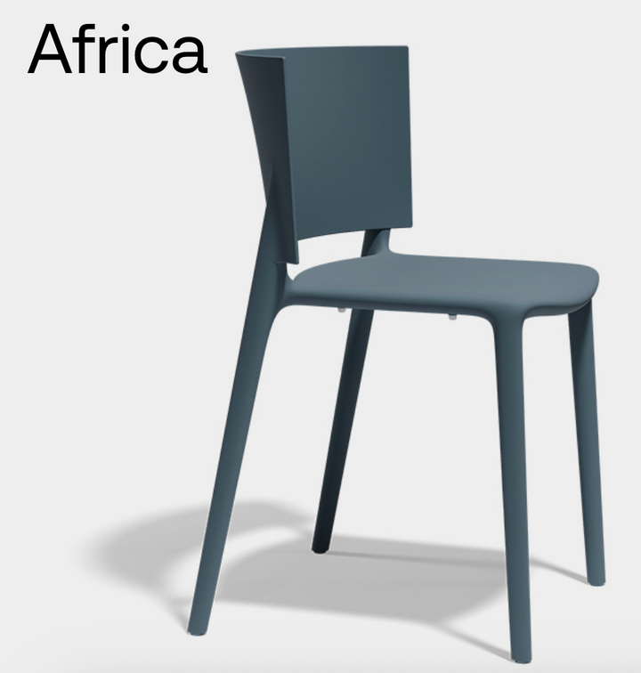 modmobili vondom africa outdoor chairs & bar stools outdoor furniture