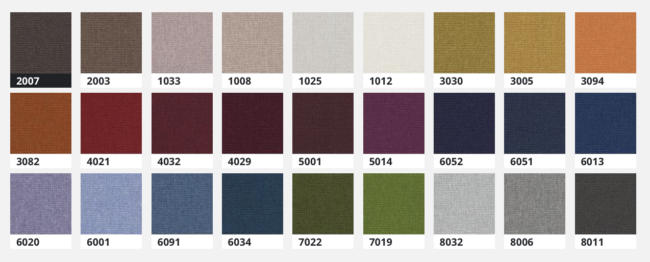 Quinti Melange Wool 