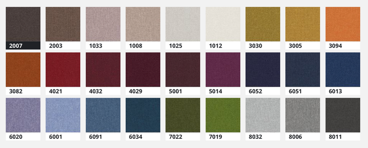 Quinti Melange Wool 