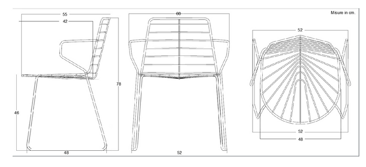 modmobili quinti palmas outdoor chairs outdoor furniture