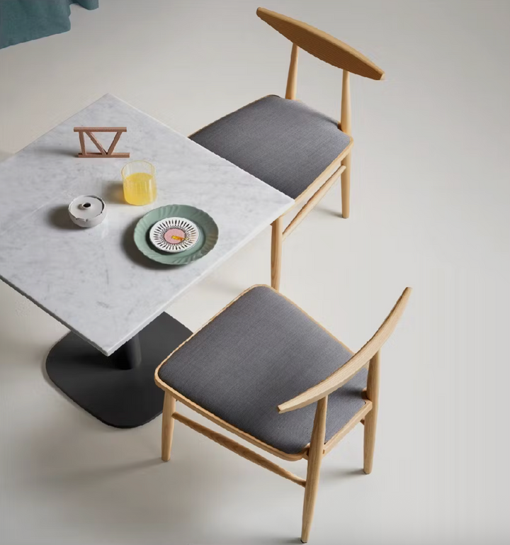 modmobili quinti timeless dining chairs furniture