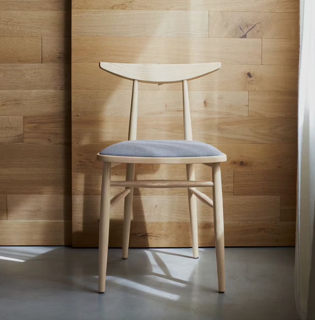 modmobili quinti timeless dining chairs furniture