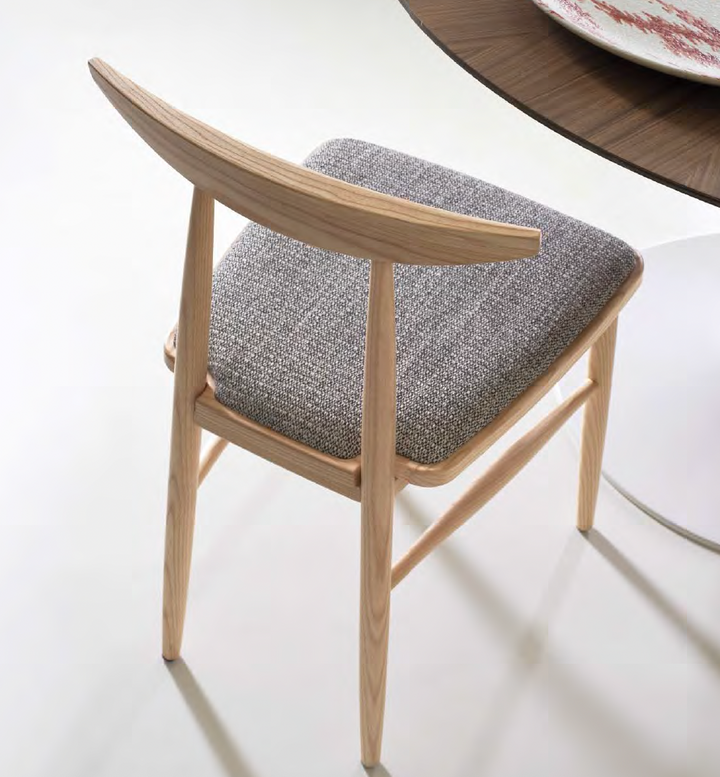 modmobili quinti timeless dining chairs furniture