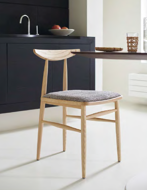 modmobili quinti timeless dining chairs furniture