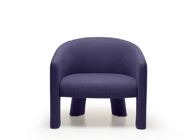 Quinti BigFoot Lounge Chair