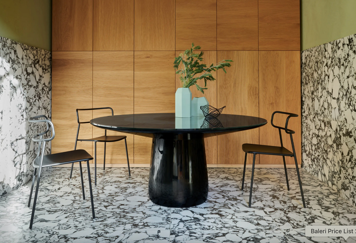 Baleri Italia Paloma Outdoor Chair