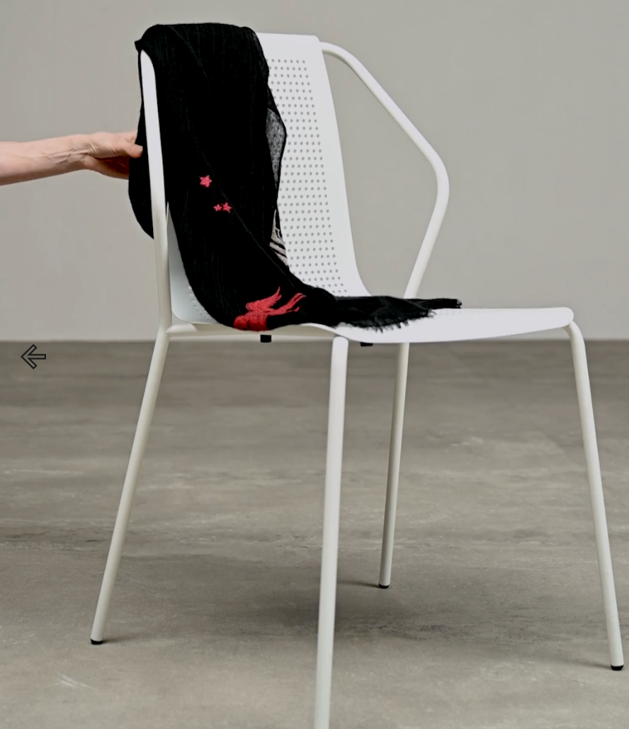 modmobili baleri italia donna outdoor chair