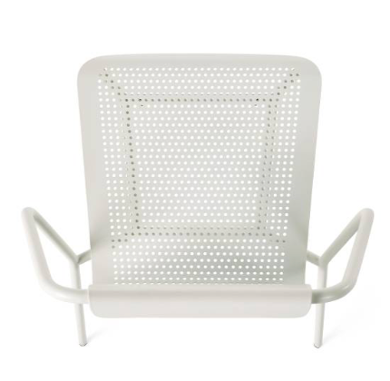 modmobili baleri italia donna outdoor chair