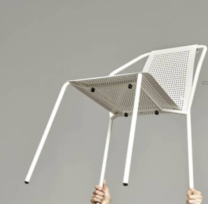 modmobili baleri italia donna outdoor chair