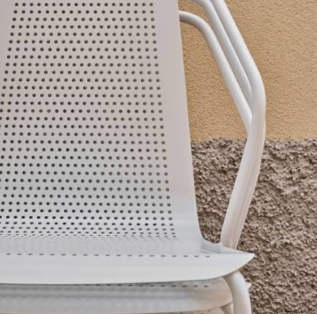 modmobili baleri italia donna outdoor chair